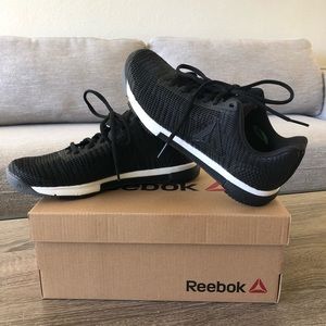 Womens Reebok Speed TR Flexweave